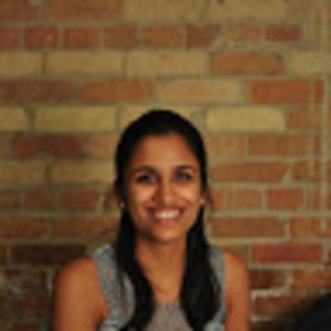 Meet your Posher, Naomi